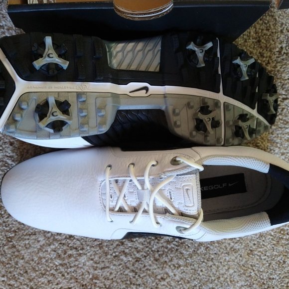 Nike Shoes Brand New Mens Nike Zoom Trophy Golf Shoes Poshmark